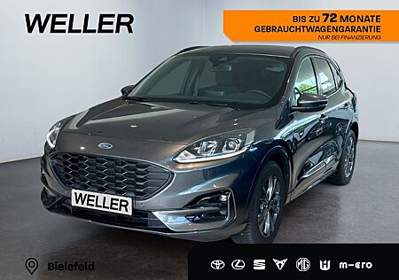 Ford Kuga 2.0 EcoBlue ST-LINE *CAM*el Heck*SHZ 4x*PDC