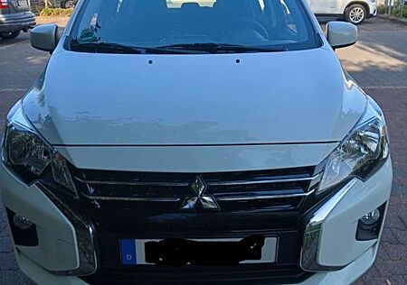 Mitsubishi Space Star 1.0 MIVEC -