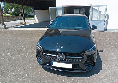 Mercedes-Benz B 250 e DCT -AMG Line