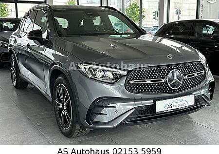 Mercedes-Benz GLC 300 AMG d 4Matic
