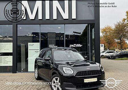 Mini Cooper D Countryman Countryman D Paket M PANO HuD DA PA LED Keyless