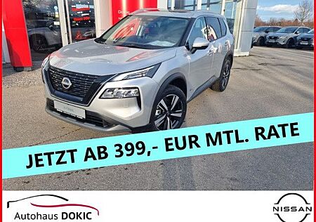 Nissan X-Trail N-Connecta 1.5 VC-T e-Power Pano LED