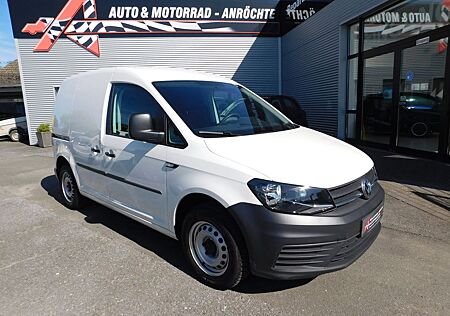 VW Caddy Volkswagen Nfz Kasten BMT Navi Klima