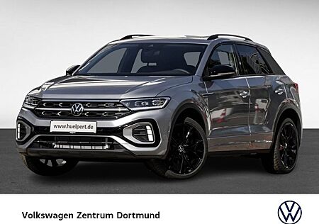 VW T-Roc Volkswagen 1.5 R-LINE DSG PANO LM19 BLACKSTYLE MATRIX