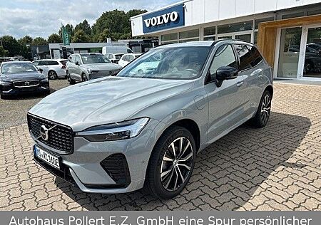 Volvo XC 60 XC60 T8 Plug-In Hybrid AWD Ultimate Dark