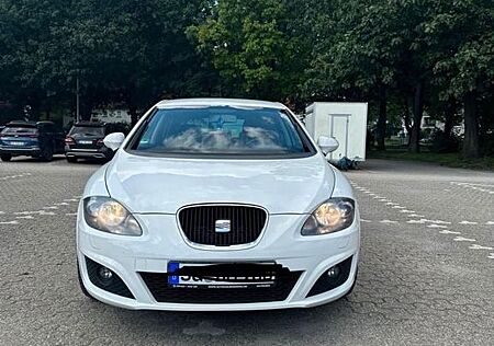 Seat Leon 2.0 TDI