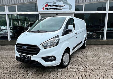 Ford Transit Custom KASTEN 300/L2/TREND/STANDHZG./TÜV