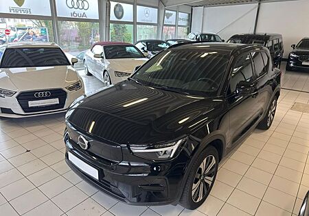 Volvo XC 40 XC40 Plus Recharge Pure Electric 2WD