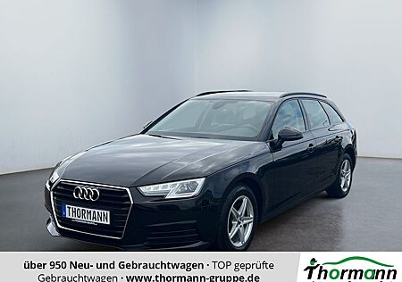 Audi A4 Avant 1.4 TFSI Matrix AHK AUT KlimaA LM PDC