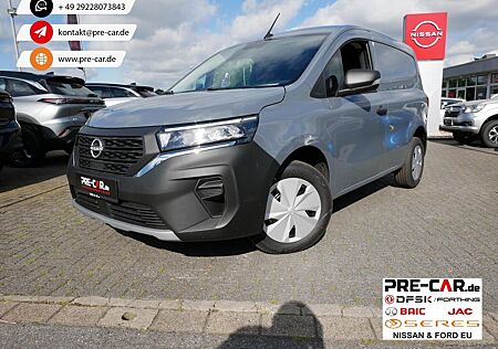 Nissan Townstar 1.3 16V DIG-T L1 Acenta Kasten