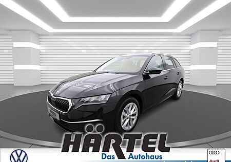 Skoda Octavia Combi SELECTION 2.0 TDI DSG (+EURO6) LED