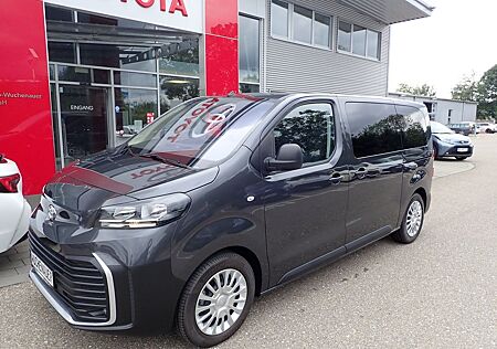 Toyota Pro Ace Proace 2.0D Verso L1 Shuttle Comfort,Facelift