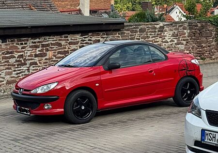 Peugeot 206 CC 110 -