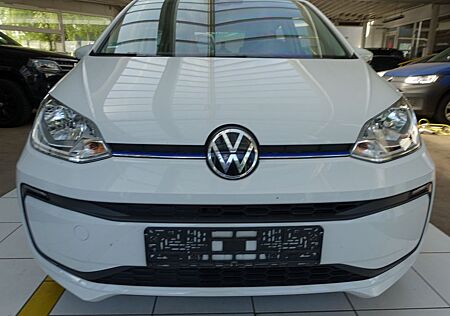 VW Up Volkswagen ! e-! United