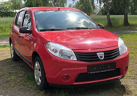 Dacia Sandero 1.4 Ambiance *Klima *Tüv Neu