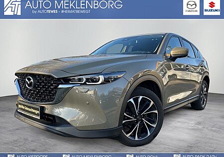 Mazda CX-5 2.5l "ADVANTAGE" "NAVI" M Hybrid