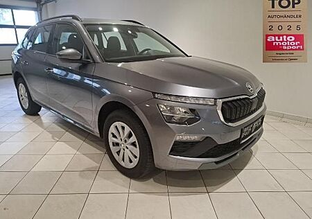 Skoda Kamiq Selection Garantie LED SHZ