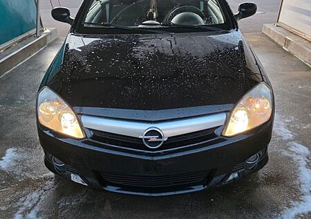Opel Tigra 1.8 Twintop mit TÜV neu!