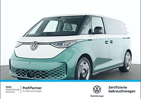 VW ID.BUZZ Volkswagen ID. Buzz Pro Lang AHK ACC IQ.LIGHT Area-View