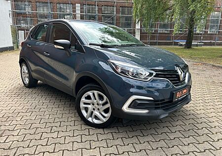 Renault Captur Life**73940 Km**Scheckheft*Euro6*