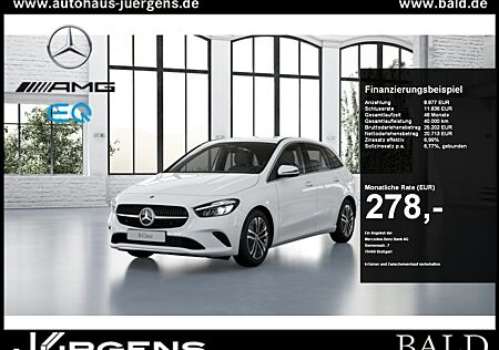 Mercedes-Benz B 180 Progressive+Cam+LED+Navi+Wide+Winter+PTS