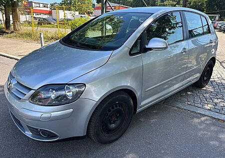 VW Golf Volkswagen Plus V Comfortline