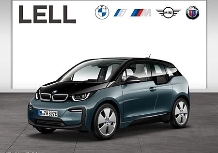 BMW i3 120Ah DAB LED WLAN RFK Navi Bus. Tempomat