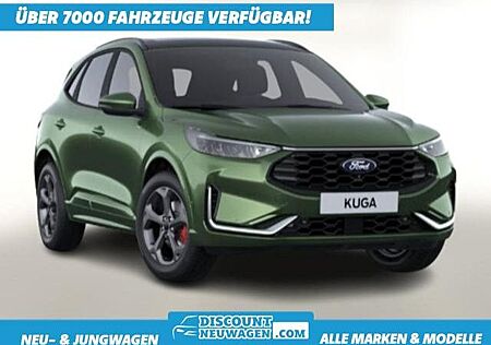 Ford Kuga X 2.5 FHEV 183 AWD ST-Line HUD Pano AHK ...