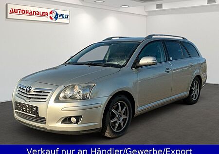 Toyota Avensis Kombi 2.0 D-4D Sol