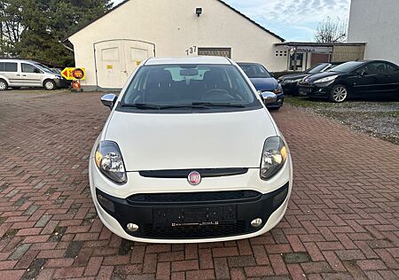 Fiat Punto EVO Sport