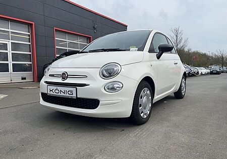Fiat 500 Hatchback 1.0 Klima*DAB*