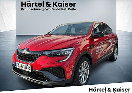 Renault Arkana Esprit Alpine E-Tech Full Hybrid 145 +PDC