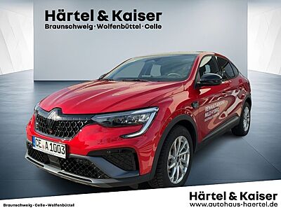 Renault Arkana Esprit Alpine E-Tech Full Hybrid 145 +PDC