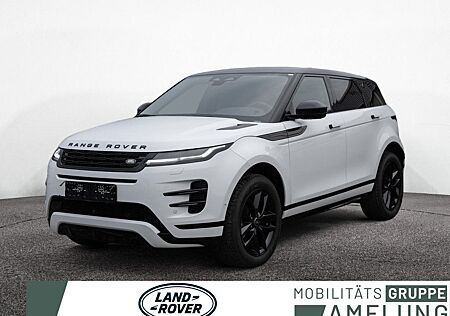 Land Rover Range Rover Evoque D165 Dynamic SE 360° FACEL.