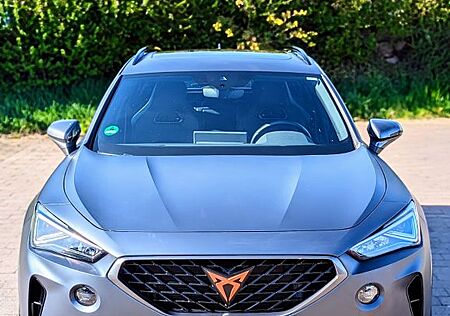 Cupra Formentor VZ e-Hybrid