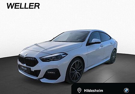 BMW 220d xDr GC M SPORT,RFK,St+Go,H/K,AHK,Pano,19"