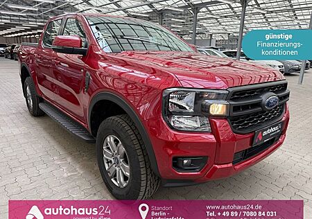 Ford Ranger 2.0 Ecoblue XLT 4x4 Doppelkabine