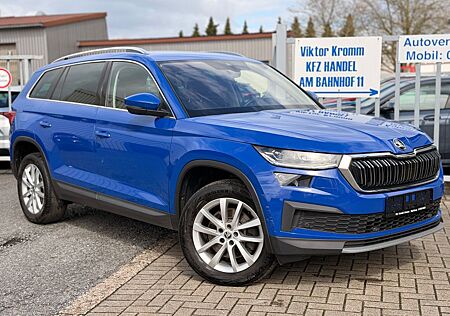 Skoda Kodiaq Style 2,0TDI 4x4 DSG