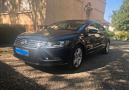 VW CC Volkswagen 1.4 TSI -