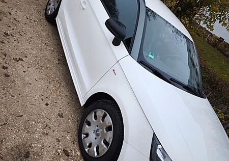 Audi A1 1.4 TFSI S tronic 136kW S line S line