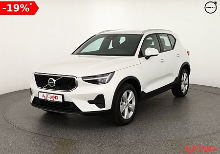 Volvo XC 40 XC40 B3 mHEV Aut. LED ACC Navi Kamera