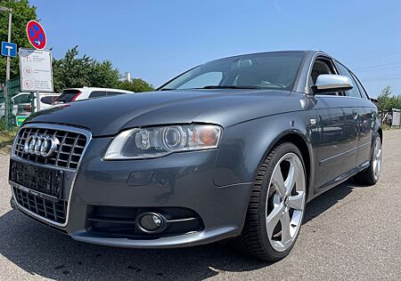 Audi S4 Avant 4.2 quattro
