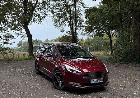 Ford Galaxy 2,0 TDCi 132kW Titanium PowerShift Ti...