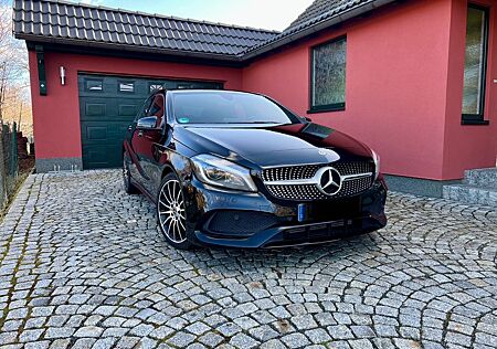 Mercedes-Benz A 200 PEAK Edition PEAK Edition