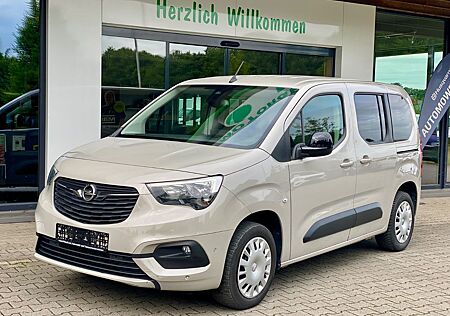 Opel Combo Life 1-Hand Klima Navi Kamera