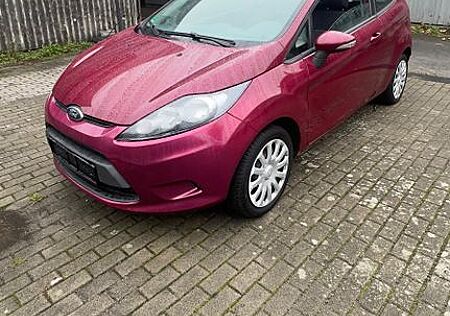 Ford Fiesta 1,3 *Klima* Tüv Neu*