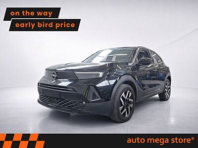 Opel Mokka 1.2 Turbo Elegance Kamera/Virtual/SHZ/ACC