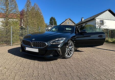 BMW Z4 M40i