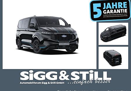 Ford Tourneo Custom Sport 320 L1 AWD *NEUES MODELL* S