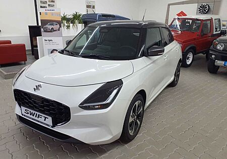 Suzuki Swift 1,2 CVT Comfort+ Hybrid*5 Jahre Garantie*